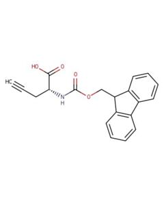 Astatech FMOC-D-PROPARGYLGLYCINE; 1G; Purity 95%; MDL-MFCD01311781
